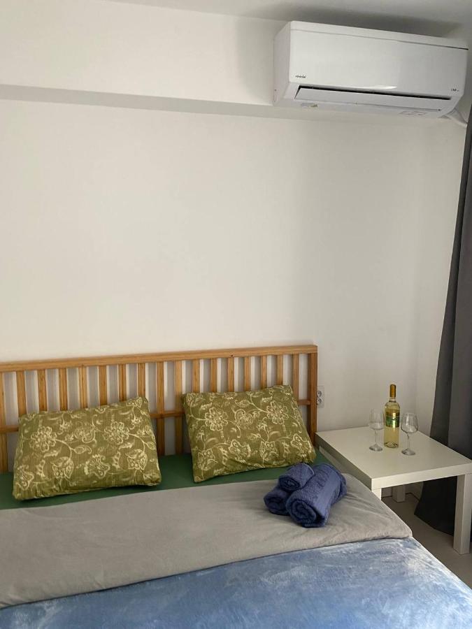 Okeanidon Daire Atina Dış mekan fotoğraf