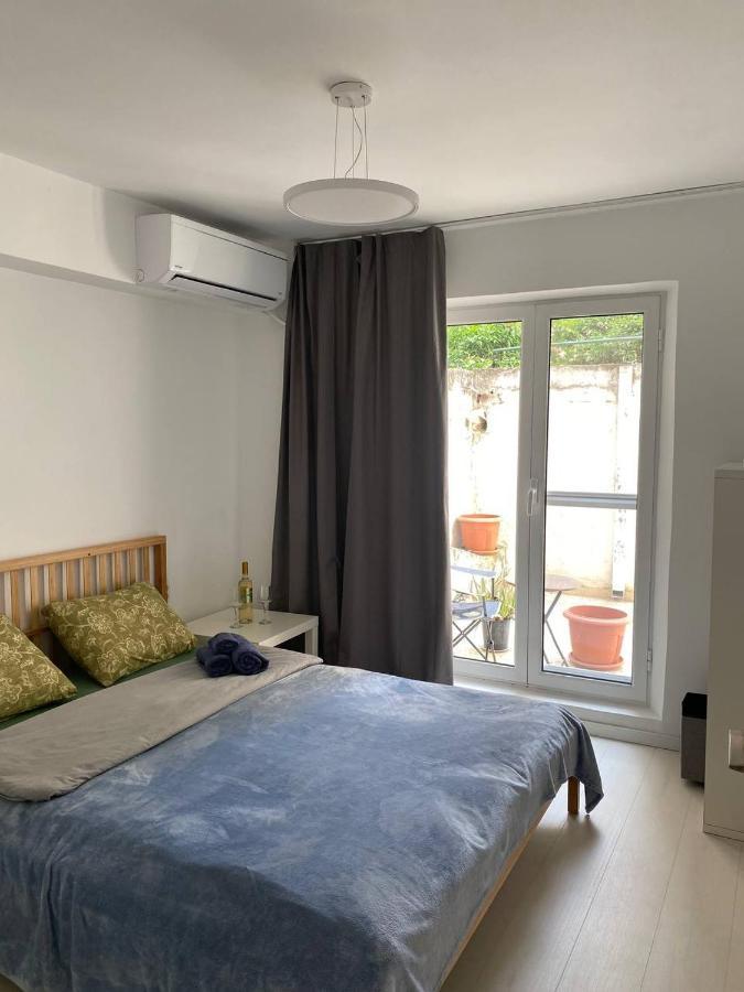 Okeanidon Daire Atina Dış mekan fotoğraf